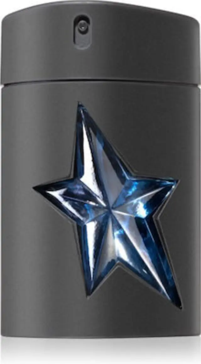 Thierry Mugler A Men 100 ml Eau De Toilette Refillable (Rubber) 2
