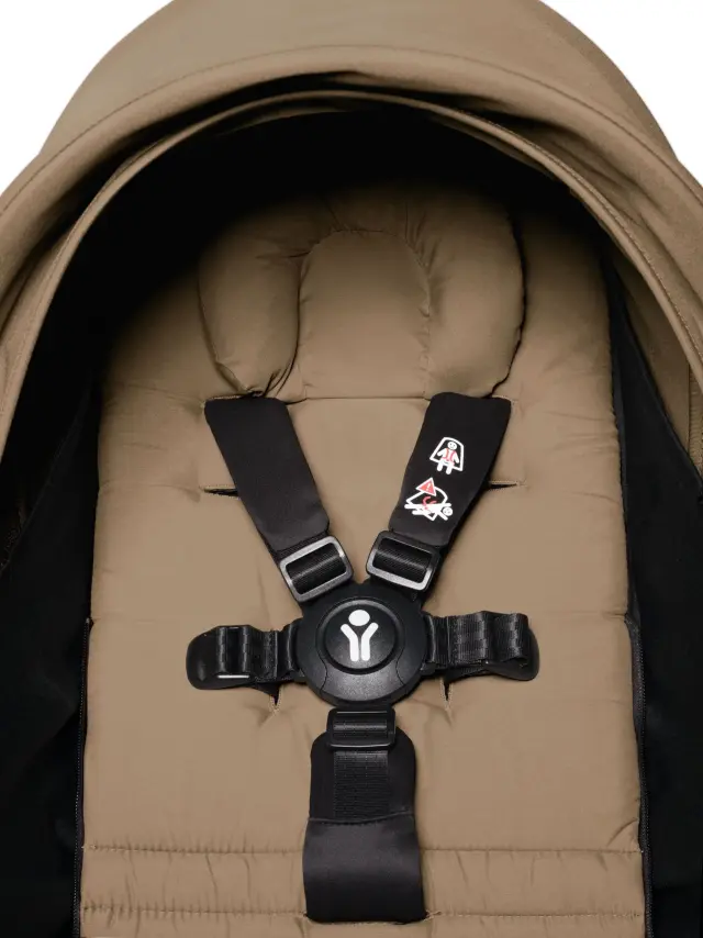 BABYZEN™ YOYO 0+ newborn pack Taupe 3701244000791 2