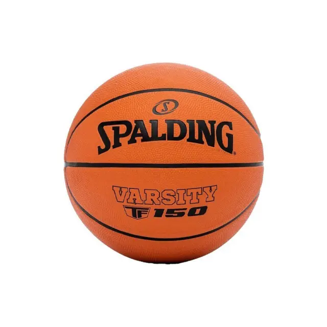 Spalding Varsity TF-150 Sz7-150 Rubber (84-324Z1-Brown) - Καφέ - 7