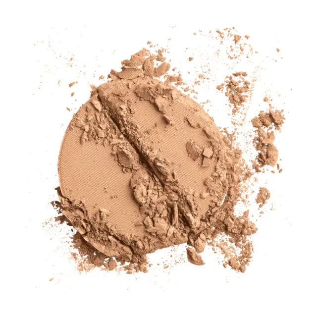 Colorescience Natural Finish Pressed Foundation SPF 20 12g Medium Bisque