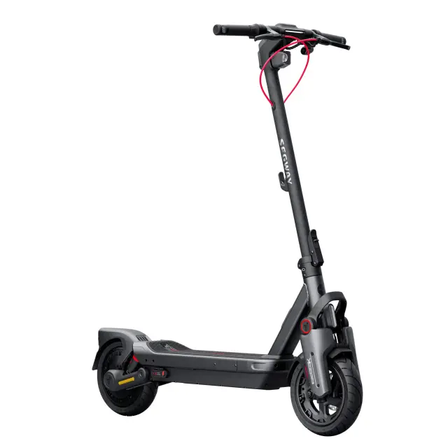 ΠΑΤΙΝΙ ΗΛΕΚΤΡΙΚΟ SEGWAY NINEBOT KICKSCOOTER MAX G3 E 2