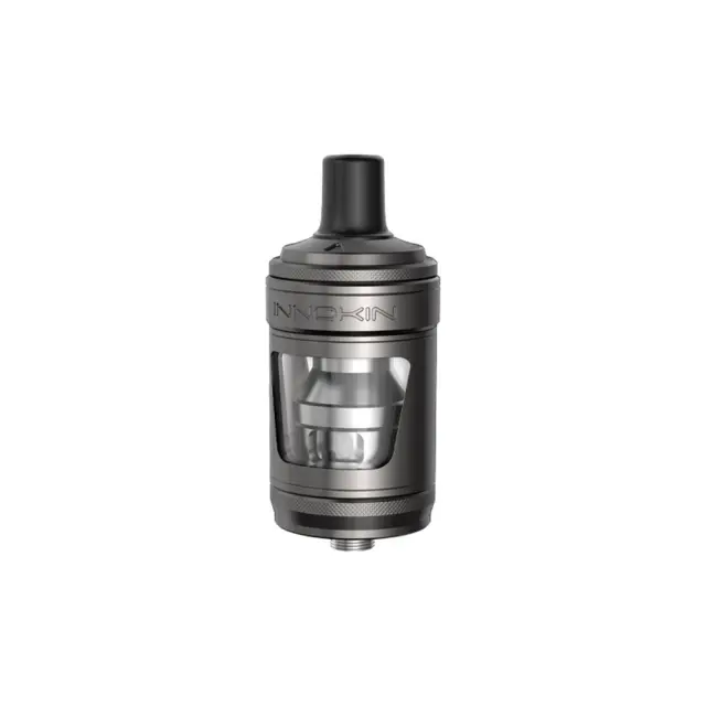 Innokin Zenith 2 Pro 4.5ml Ατμοποιητής - Gunmetal Grey