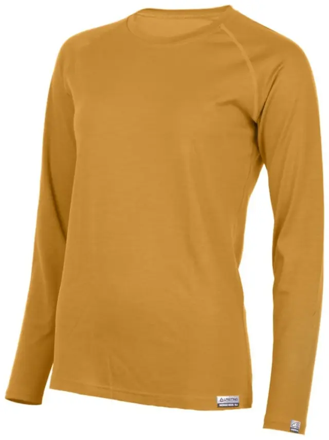 Γυναικεία Ισοθερμική Μπλούζα Merino Lasting Atila 2424 - ATILA-2424 - L