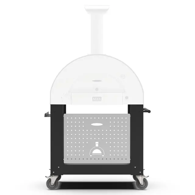Βάση για Φούρνο BASE 2 PIZZE for Classico/Moderno - Alfa 3