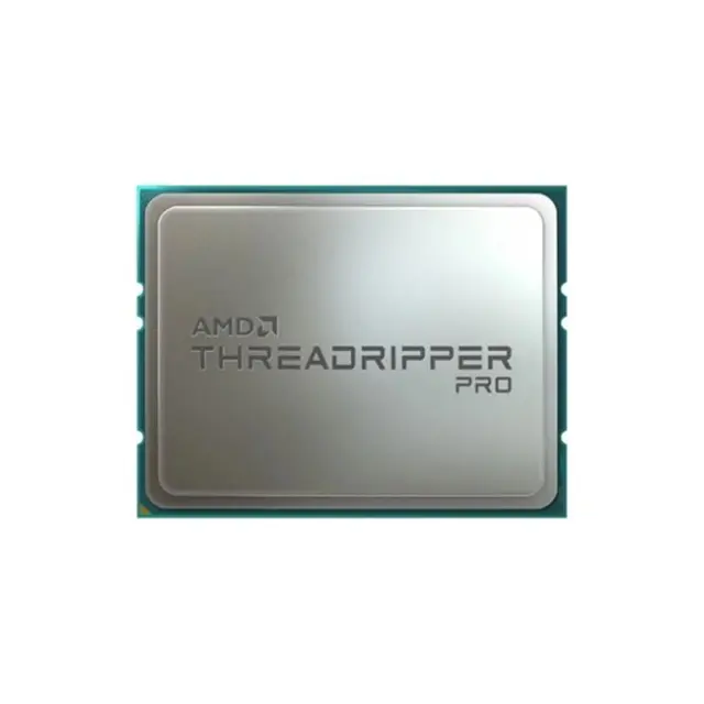 AMD CPU Ryzen Threadripper PRO 3945WX 4,0GHz 64MB Tray (100-000000168)