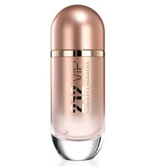 CAROLINA HERRERA 212 Vip Rose 80 ml Eau De Parfum 2