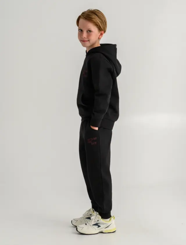 Body Talk Set Boy Black 1262-755199 - 14 2
