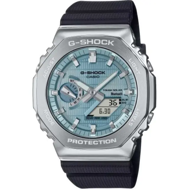 Casio G.Shock GBM-2100A-1A2ER