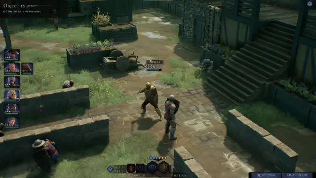 Crown Wars - The Black Prince - PlayStation 5 2
