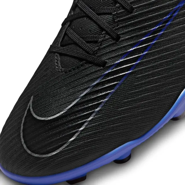 Nike Mercurial Vapor 15 Club MG (DJ5963-040) - Μαύρο-Μπλέ 2