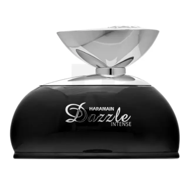Al Haramain Dazzle Intense Eau de Parfum unisex 100 ml