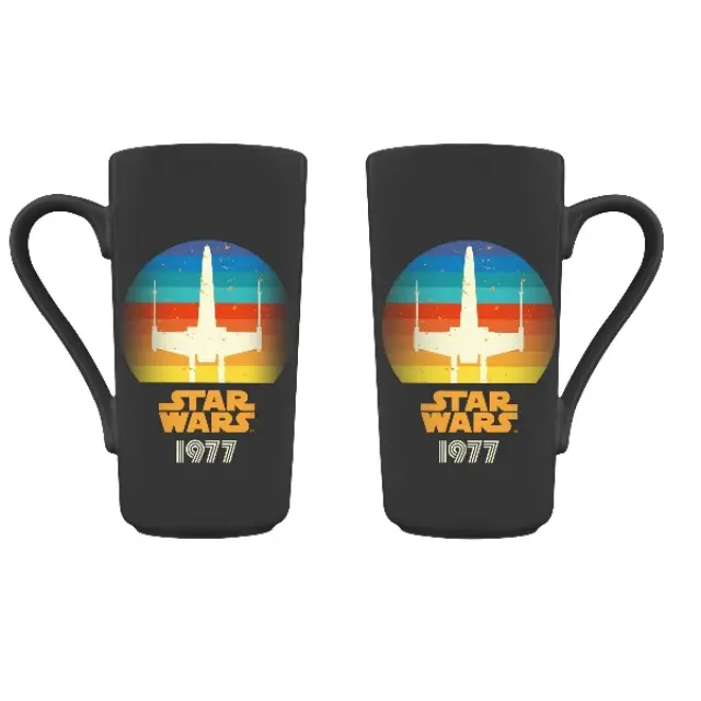 Κούπα κεραμική STAR WARS - 1977 - Latte Mug 470ml GMG2404356