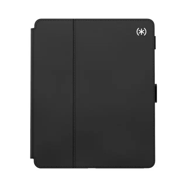 Speck Θήκη Tablet iPad Air 13” M3 (2025) / M2 (2024) Balance Folio Black