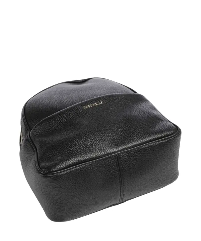 Coccinelle - Γυναικείο Σακίδιο Πλάτης Nory Backpack E1U45140201-001 Μαύρο 3