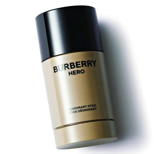 Burberry Hero deodorant Stick 75ml 3