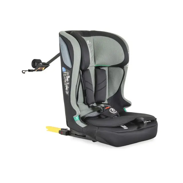Κάθισμα Αυτοκινήτου Cangaroo i-Drive ISOFIX I-Size 76-150cm 3801005152728