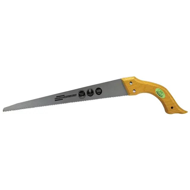 Πριόνι Κλάδου 330mm GREENBOSS 7059