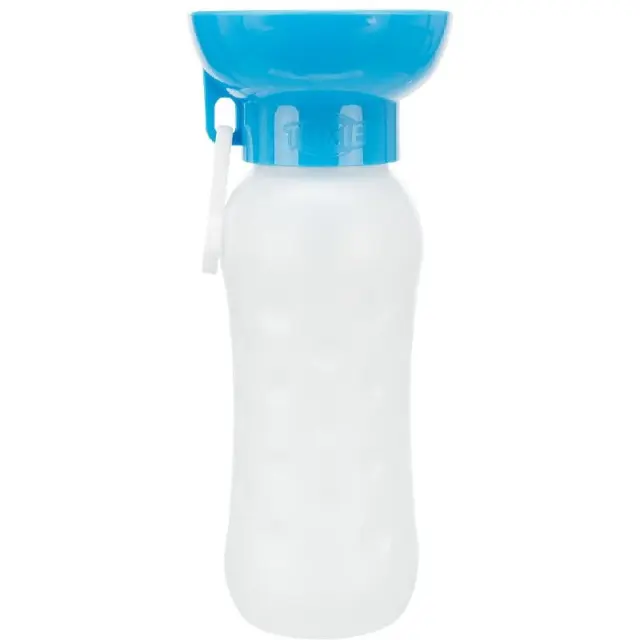 Trixie Μπουκάλι με Ποτήρι Σκύλου 550ml 2