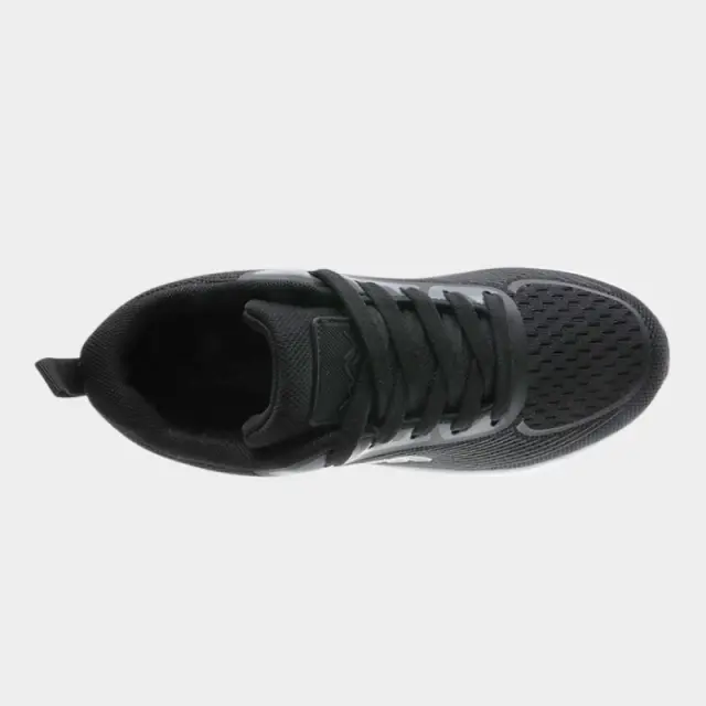 Sneaker Beppi 2217530 Μαύρο - 37 3