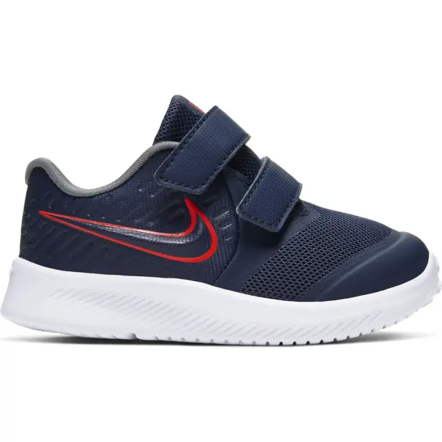 Nike Star Runner 2 AT1803-405 - 22