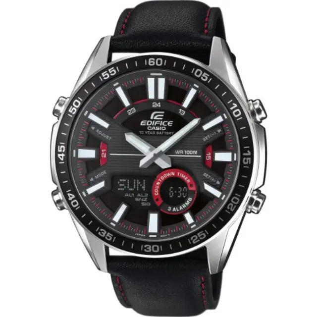 Casio Edifice  EFV-C100L-1AVEF