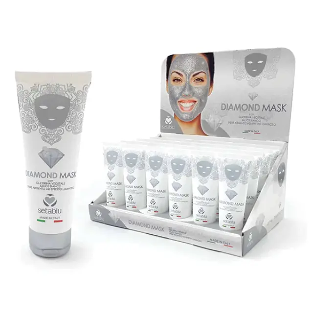 Setablu Μάσκα Διαμαντένια 75ml