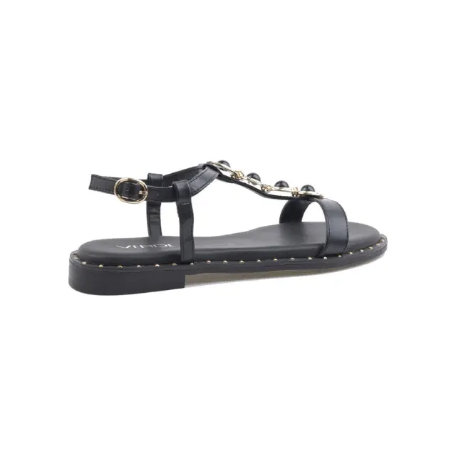 VERDE ΓΥΝΑΙΚΕΙΑ ΠΕΔΙΛΑ 28-0004252 BLACK 3