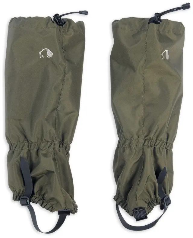Γκέτες Ορειβασίας Tatonka Gaiter 420 HD Olive - 2750-331 - M