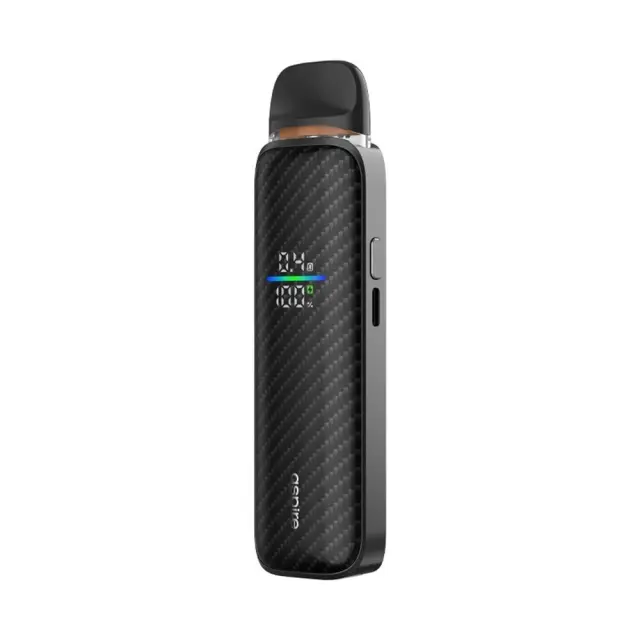 Pixo Max Pod Kit 2ml 2600mAh - Aspire - Carbon Black