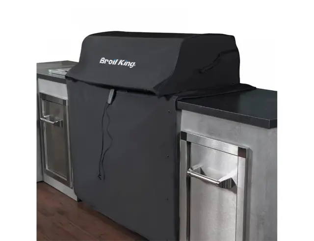 Κάλυμμα Ψησταριάς Premium για Imperial 490 Built-In/Cabinet - Regal 420 Built-In 70x66x122 - Broil King 2