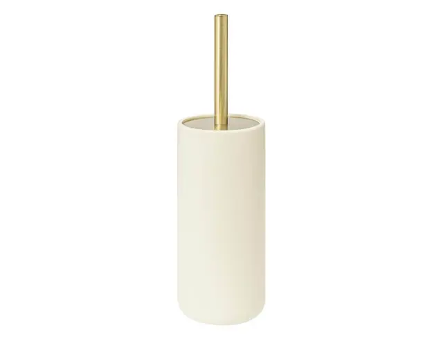 Πιγκάλ μπάνιου Duo 5five με διαστάσεις 10.1x35.7cm - Ivory 200166A