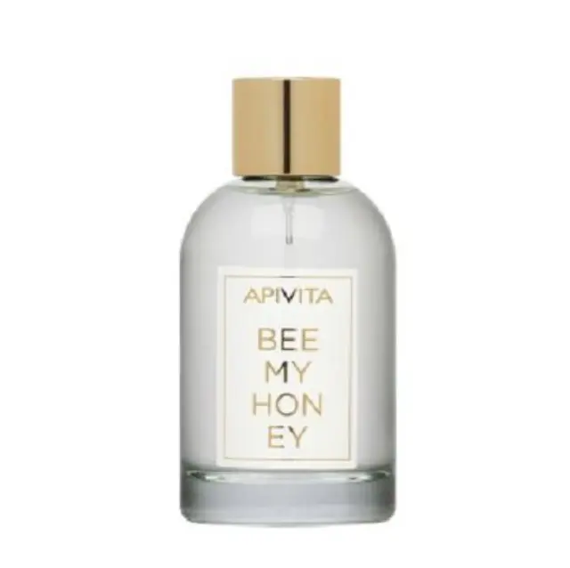 Bee My Honey Φρέσκο & Αναζωογονητικό Άρωμα Eau De Toilette Με Εσπεριδοειδή, Λουλούδια & Μέλι 100ml