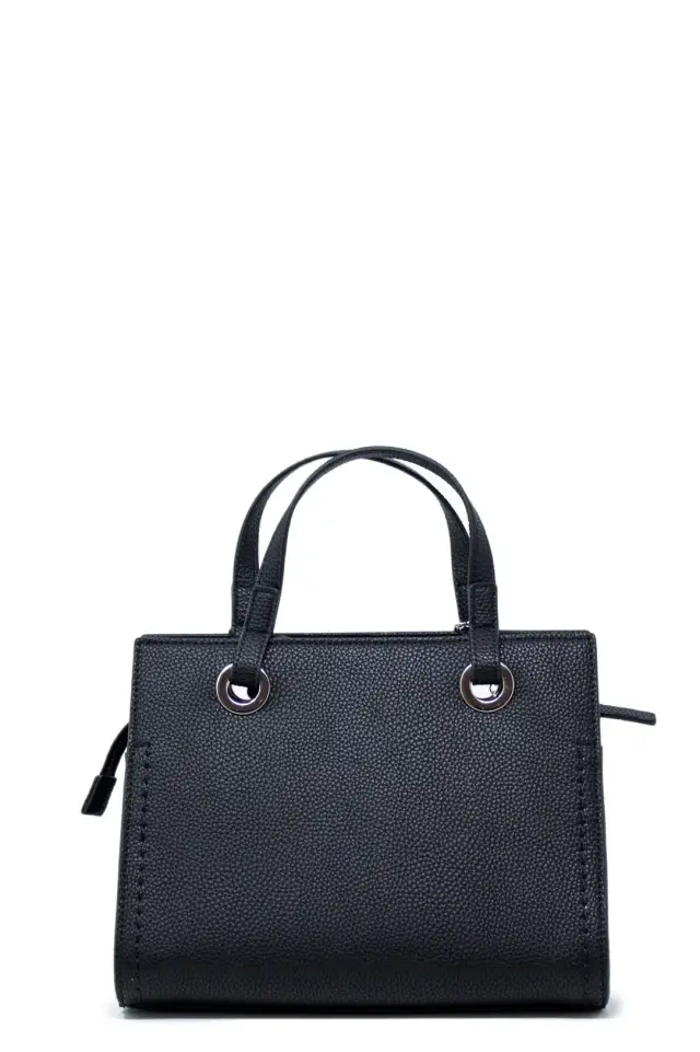 Armani Exchange Γυναικεια τσαντα ωμου 942270 cc723 - μαυρο 2