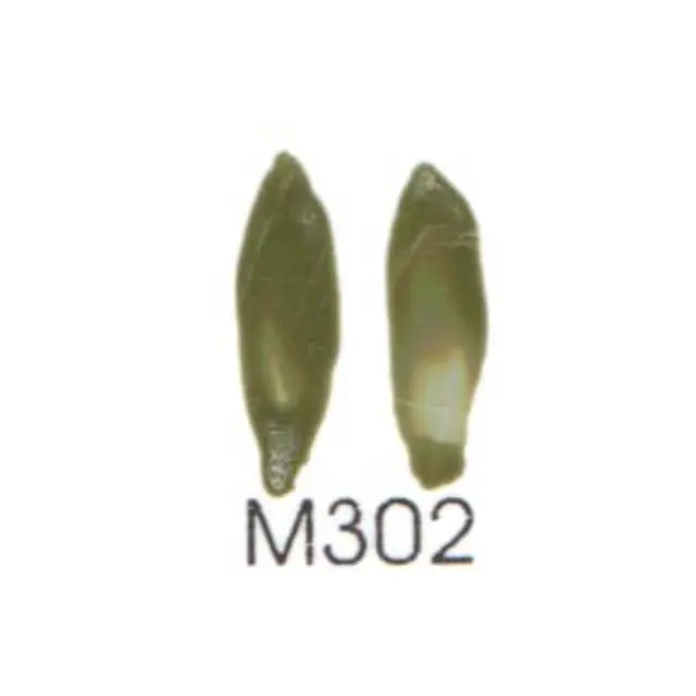 Χρώμα Πορσελάνης Schjerning Luster - M302 Yellow Green - 5ml