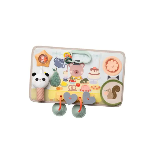 Ταμπλό Δραστηριοτήτων Taf Toys T-13845 2