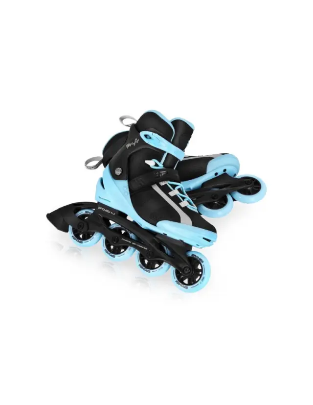 Πατίνια Roller Skates InLine MsrFIT Spokey 5905339407610 - 37 3