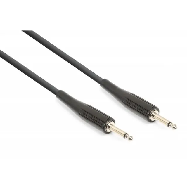 VONYX CX300-6 ΚΑΛΩΔΙΟ ΗΧΕΙΟΥ 6.3MM-6.3MM 6M