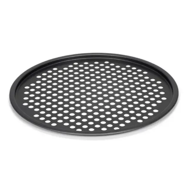 Patisse Classique Ταψί Πίτσας Αντικολλητικό με Τρύπες 32cm