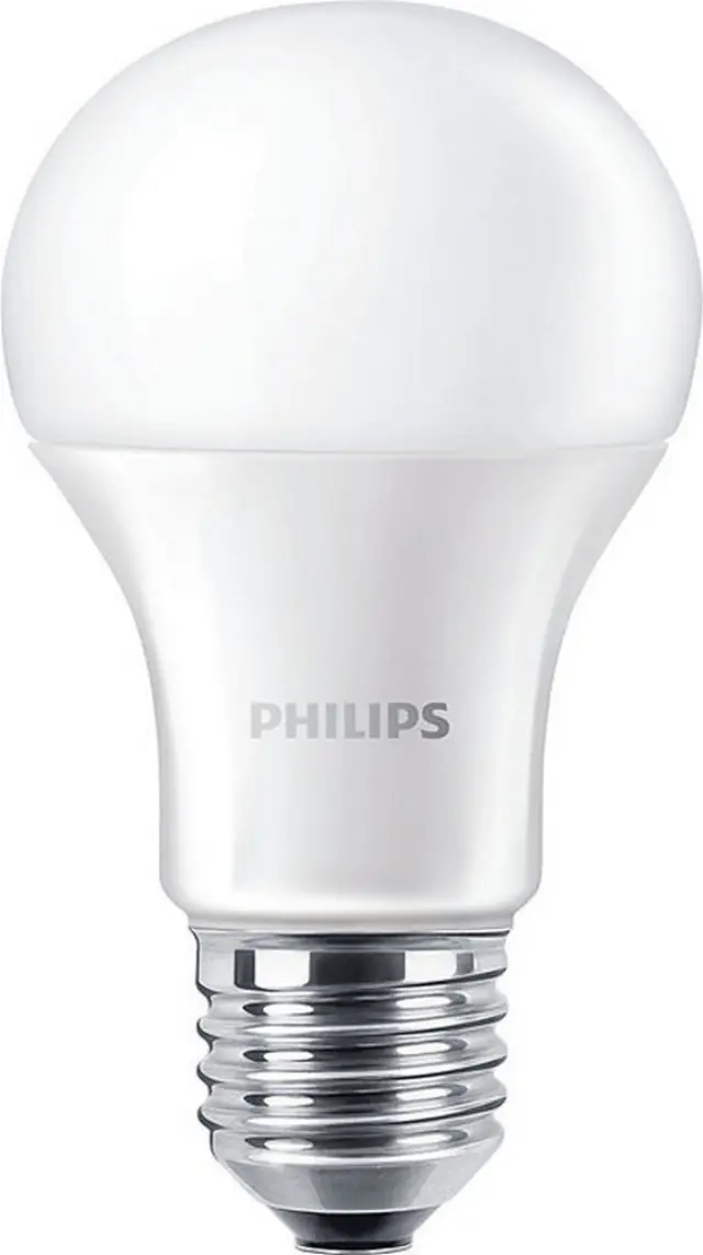 ΛΑΜΠΑ LED ΚΛΑΣΙΚΗ 8W 806lm E27 2700Κ 230V PHILIPS