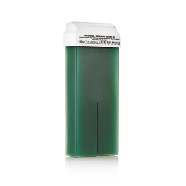 Xanitalia Κερί Αποτρίχωσης σε Ρολέτα Χλωροφύλλη 100ml