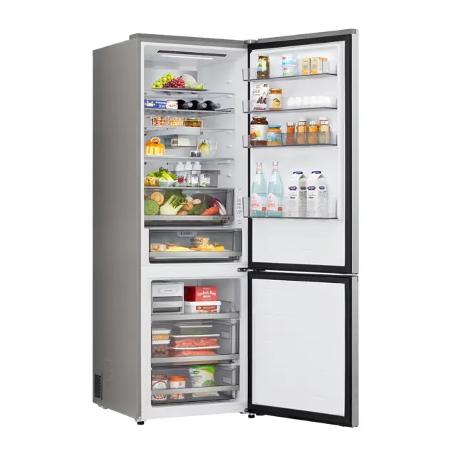 ΨΥΓΕΙΟΚΑΤΑΨΥΚΤΗΣ (203χ70) GBBW726AMB LG (A) 3