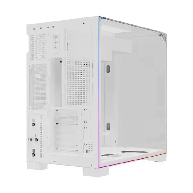 Thermalright PC Case A70 Midi Tower ARGB White (A70 White ARGB) 3