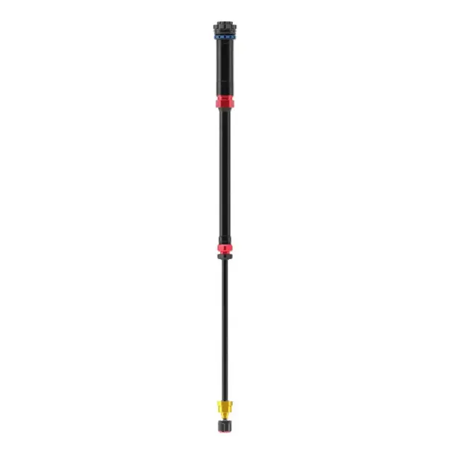 ΚΙΤ ΑΝΑΒΑΘΜΙΣΗΣ ROCKSHOX LYRIK D1+ 2023+ CHARGER3.1 RC2 CROWN W/BUTTERCUPS
