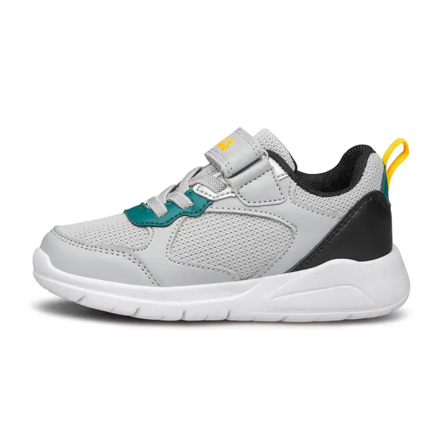 Fila Infant's Spectrolite 2 V Γκρι 7AF31039-365 (Fila) 2