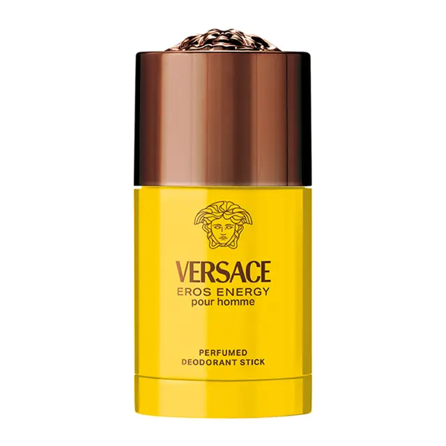 Versace Eros Energy Perfumed Deodorant Stick 75ml