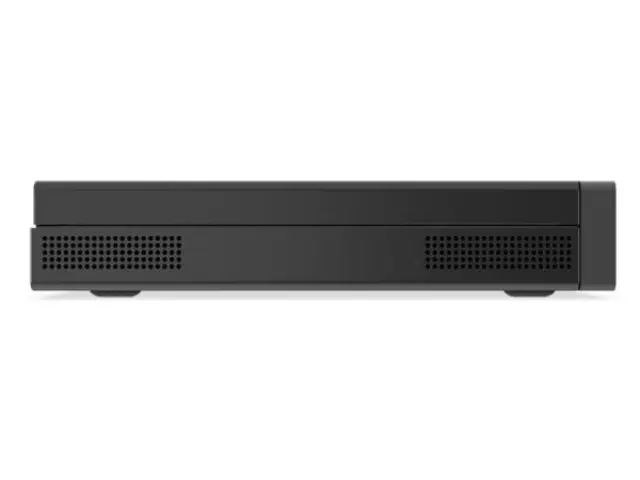 Desktop Lenovo ThinkCentre neo 50q Gen 5/Mini PC/C5-210H/16GB/512GB SSD/Intel Graphics/No OS/5Y Onsite 13B9006QMG 3