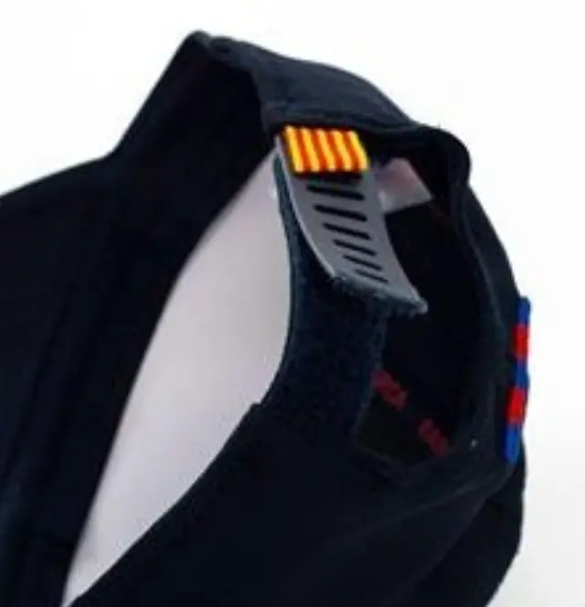 Καπέλο ενηλίκων FC Barcelona Adult Navy Cap- 535001GEXN 2