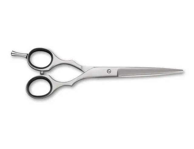 Ψαλίδι κουρείου Victorinox με μήκος 15cm8.1008.15 2