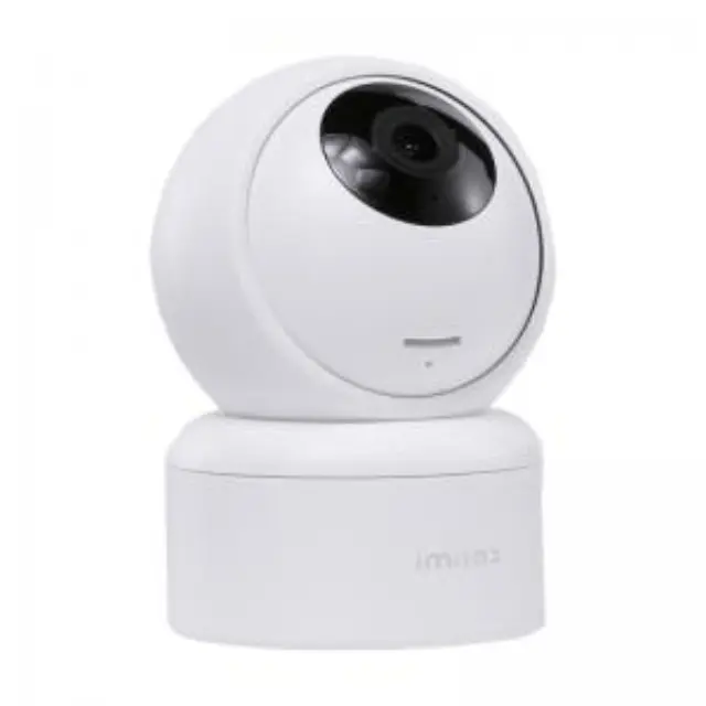 Home Security Camera C20 Imilab 360° 1080p CMSXJ36A Λευκό N54573 3