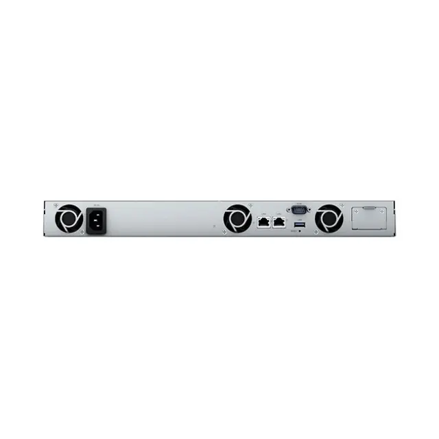 Synology NAS RackStation RS422+ 4-Bay (RS422+) 3
